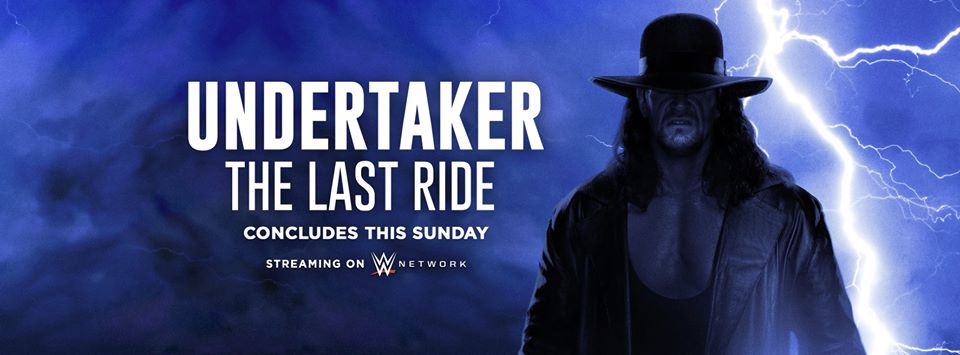 undertaker